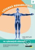 Kniha: Léčebná rehabilitace ve vybraných oborech 1. díl (Michaela Havlíčková). Raabe CZ, 2018 Kniha: Léčebná rehabilitace ve vybraných oborech 1. díl (Michaela Havlíčková). Raabe CZ, 2018
