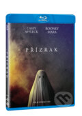 Film: Přízrak (David Lowery) (Blu-ray). Magicbox, 2024 Film: Přízrak (David Lowery) (Blu-ray). Magicbox, 2024