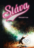 Film: Sláva (Kevin Tancharoen a Alan Parker) (DVD). Magicbox, 2024 Film: Sláva (Kevin Tancharoen a Alan Parker) (DVD). Magicbox, 2024