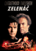 Film: Zelenáč (John Lee Hancock, Robert Altman a Clint Eastwood) (DVD). Magicbox, 2024 Film: Zelenáč (John Lee Hancock, Robert Altman a Clint Eastwood) (DVD). Magicbox, 2024
