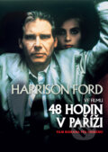 Film: 48 hodin v Paříži (Roman Polanski) (DVD). Magicbox, 2024 Film: 48 hodin v Paříži (Roman Polanski) (DVD). Magicbox, 2024