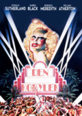 Film: Den kobylek (John Schlesinger) (DVD). Magicbox, 2024 Film: Den kobylek (John Schlesinger) (DVD). Magicbox, 2024