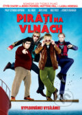 Film: Piráti na vlnách (Richard Curtis) (DVD). Magicbox, 2024 Film: Piráti na vlnách (Richard Curtis) (DVD). Magicbox, 2024