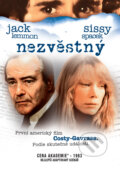 Film: Nezvěstný (Costa-Gavras) (DVD). Magicbox, 2024 Film: Nezvěstný (Costa-Gavras) (DVD). Magicbox, 2024