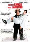 Film: Když si Chuck bral Larryho (Dennis Dugan) (DVD). Magicbox, 2024 Film: Když si Chuck bral Larryho (Dennis Dugan) (DVD). Magicbox, 2024