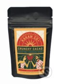 Kávy a čaje: Crunchy cacao - kakaové bôby v chrumkavej poleve, 2023 Kávy a čaje: Crunchy cacao - kakaové bôby v chrumkavej poleve, 2023