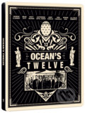 Film: Dannyho parťáci 2. Ultra HD Blu-ray Steelbook (Steven Soderbergh) (UltraHDBlu-ray). Magicbox, 2024 Film: Dannyho parťáci 2. Ultra HD Blu-ray Steelbook (Steven Soderbergh) (UltraHDBlu-ray). Magicbox, 2024