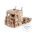Puzzle: Nákladné auto - Road King (ECO WOOD ART). ECO WOOD ART Puzzle: Nákladné auto - Road King (ECO WOOD ART). ECO WOOD ART