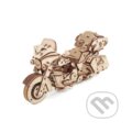 Puzzle: Bike (ECO WOOD ART). ECO WOOD ART Puzzle: Bike (ECO WOOD ART). ECO WOOD ART