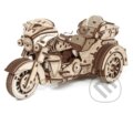Puzzle: Trike (ECO WOOD ART). ECO WOOD ART Puzzle: Trike (ECO WOOD ART). ECO WOOD ART