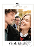 Film: Zásah štěstím (Woody Allen) (DVD). Magicbox, 2024 Film: Zásah štěstím (Woody Allen) (DVD). Magicbox, 2024
