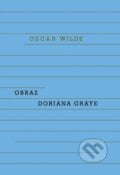 Obraz Doriana Graye - Oscar Wilde, 2024