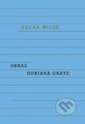 Kniha: Obraz Doriana Graye, 2024 Kniha: Obraz Doriana Graye, 2024