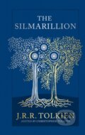 The Silmarillion - J.R.R. Tolkien, 2024