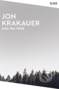 Kniha: Into the Wild (Jon Krakauer). Picador, 2024 Kniha: Into the Wild (Jon Krakauer). Picador, 2024