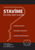 Kniha: Stavíme (Poradce s.r.o.). Poradce s.r.o., 2016 Kniha: Stavíme (Poradce s.r.o.). Poradce s.r.o., 2016