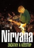 Kniha: Nirvana (Gillian G. Gaar). Nava, 2016 Kniha: Nirvana (Gillian G. Gaar). Nava, 2016