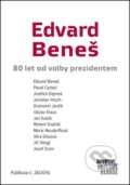 Kniha: Edvard Beneš (Jan Kuklík, Jaroslav Hroch, Jiří Weigl, Robert Kvaček a Václav Klaus). Institut Václava Klause, 2016 Kniha: Edvard Beneš (Jan Kuklík, Jaroslav Hroch, Jiří Weigl, Robert Kvaček a Václav Klaus). Institut Václava Klause, 2016