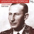 Atentát na Heydricha, Argo, 2016