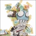 Kniha: Macanudo 10 (Ricardo Liniers). Meander, 2016 Kniha: Macanudo 10 (Ricardo Liniers). Meander, 2016