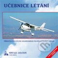 Kniha: Učebnice létání (Karel Zitko a Milan Vacík). Vintage Aviation, 2016 Kniha: Učebnice létání (Karel Zitko a Milan Vacík). Vintage Aviation, 2016
