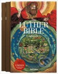 The Luther Bible of 1534 - Stephan Füssel, Taschen, 2016