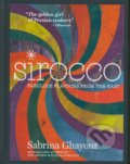 Sirocco - Sabrina Ghayour, Octopus Publishing Group, 2016