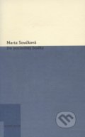 Kniha: Do poslednej bodky (Marta Součková). Modrý Peter, 2015 Kniha: Do poslednej bodky (Marta Součková). Modrý Peter, 2015