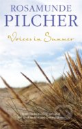 Voices in Summer - Rosamunde Pilcher, Sphere, 2007