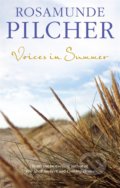 Kniha: Voices in Summer (Rosamunde Pilcher). Sphere, 2007 Kniha: Voices in Summer (Rosamunde Pilcher). Sphere, 2007