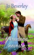 Kniha: Ukradená nevěsta (Jo Beverley). Baronet, 2016 Kniha: Ukradená nevěsta (Jo Beverley). Baronet, 2016