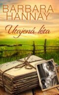 Kniha: Utajená léta (Barbara Hannay). Baronet, 2016 Kniha: Utajená léta (Barbara Hannay). Baronet, 2016