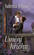 Kniha: Umění hříchu (Sabrina Jeffries). Baronet, 2016 Kniha: Umění hříchu (Sabrina Jeffries). Baronet, 2016