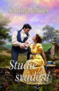 Kniha: Studie svádění (Sabrina Jeffries). Baronet, 2016 Kniha: Studie svádění (Sabrina Jeffries). Baronet, 2016