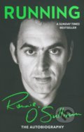 Kniha: Running (Ronnie O'Sullivan). Orion, 2014 Kniha: Running (Ronnie O'Sullivan). Orion, 2014