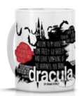 Dracula (Mugs), 2015