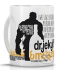 Dr. Jekyll & Mr. Hyde (Mugs) (Publikumart). Publikumart, 2015 Dr. Jekyll & Mr. Hyde (Mugs) (Publikumart). Publikumart, 2015