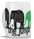 The Jungle Book (Mugs) (Publikumart). Publikumart, 2015 The Jungle Book (Mugs) (Publikumart). Publikumart, 2015