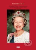 Kniha: Elizabeth II (Littera). Littera, 2016 Kniha: Elizabeth II (Littera). Littera, 2016