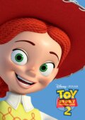 Film: Toy Story 2.: Príbeh hračiek (Ash Brannon, John Lasseter a Lee Unkrich) (DVD). Magicbox, 2016 Film: Toy Story 2.: Príbeh hračiek (Ash Brannon, John Lasseter a Lee Unkrich) (DVD). Magicbox, 2016