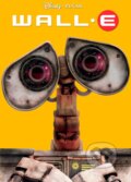 WALL-E - Andrew Stanton, Magicbox, 2016