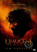 Film: Umučení Krista (Mel Gibson) (DVD). Magicbox, 2016 Film: Umučení Krista (Mel Gibson) (DVD). Magicbox, 2016