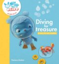 Kniha: Diving for Treasure (Thames & Hudson). Thames & Hudson, 2016 Kniha: Diving for Treasure (Thames & Hudson). Thames & Hudson, 2016
