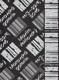 Kniha: Vše za 39 (Maxim Velčovský). Moravská galerie v Brně, 2016 Kniha: Vše za 39 (Maxim Velčovský). Moravská galerie v Brně, 2016
