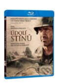 Film: Údolí stínů (Randall Wallace) (Blu-ray). Magicbox, 2016 Film: Údolí stínů (Randall Wallace) (Blu-ray). Magicbox, 2016