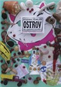 Kniha: Ostrov (Michal Cihlář). Archa, 2016 Kniha: Ostrov (Michal Cihlář). Archa, 2016
