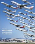 Kniha: Photoviz (Nicholas Felton). Gestalten Verlag, 2016 Kniha: Photoviz (Nicholas Felton). Gestalten Verlag, 2016