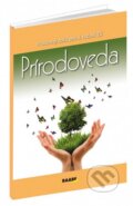 Kniha: Prírodoveda pre 3. ročník ZŠ (Eva Raffajová, Martin Horváth a Zuzana Duchoňová). Raabe, 2016 Kniha: Prírodoveda pre 3. ročník ZŠ (Eva Raffajová, Martin Horváth a Zuzana Duchoňová). Raabe, 2016