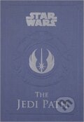 Kniha: Star Wars: The Jedi Path (Daniel Wallace). Chronicle Books, 2011 Kniha: Star Wars: The Jedi Path (Daniel Wallace). Chronicle Books, 2011