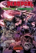 Kniha: Mrs. Deadpool and the Howling Commandos (Salvador Espin). Marvel, 2016 Kniha: Mrs. Deadpool and the Howling Commandos (Salvador Espin). Marvel, 2016